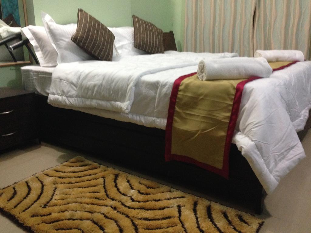 Veridical Hospitality - Powai-Chandivali - Mumbai — Photos 2